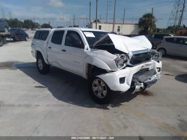 TOYOTA TACOMA 2015 3tmlu4en3fm181954