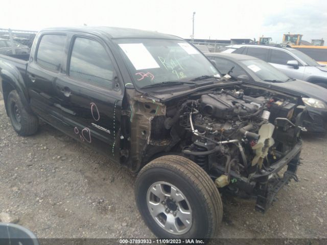 TOYOTA TACOMA 2015 3tmlu4en3fm183591