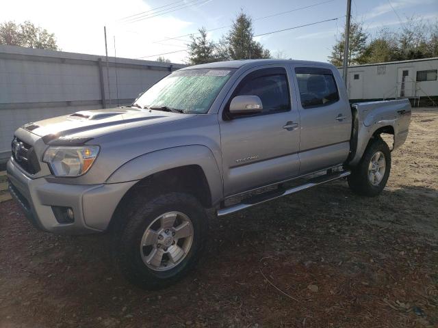 TOYOTA TACOMA DOU 2015 3tmlu4en3fm183848