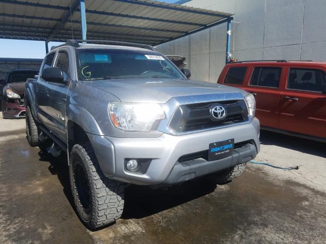 TOYOTA TACOMA DOU 2015 3tmlu4en3fm186653