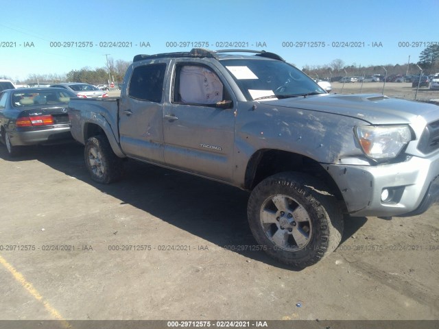 TOYOTA TACOMA 2015 3tmlu4en3fm188984