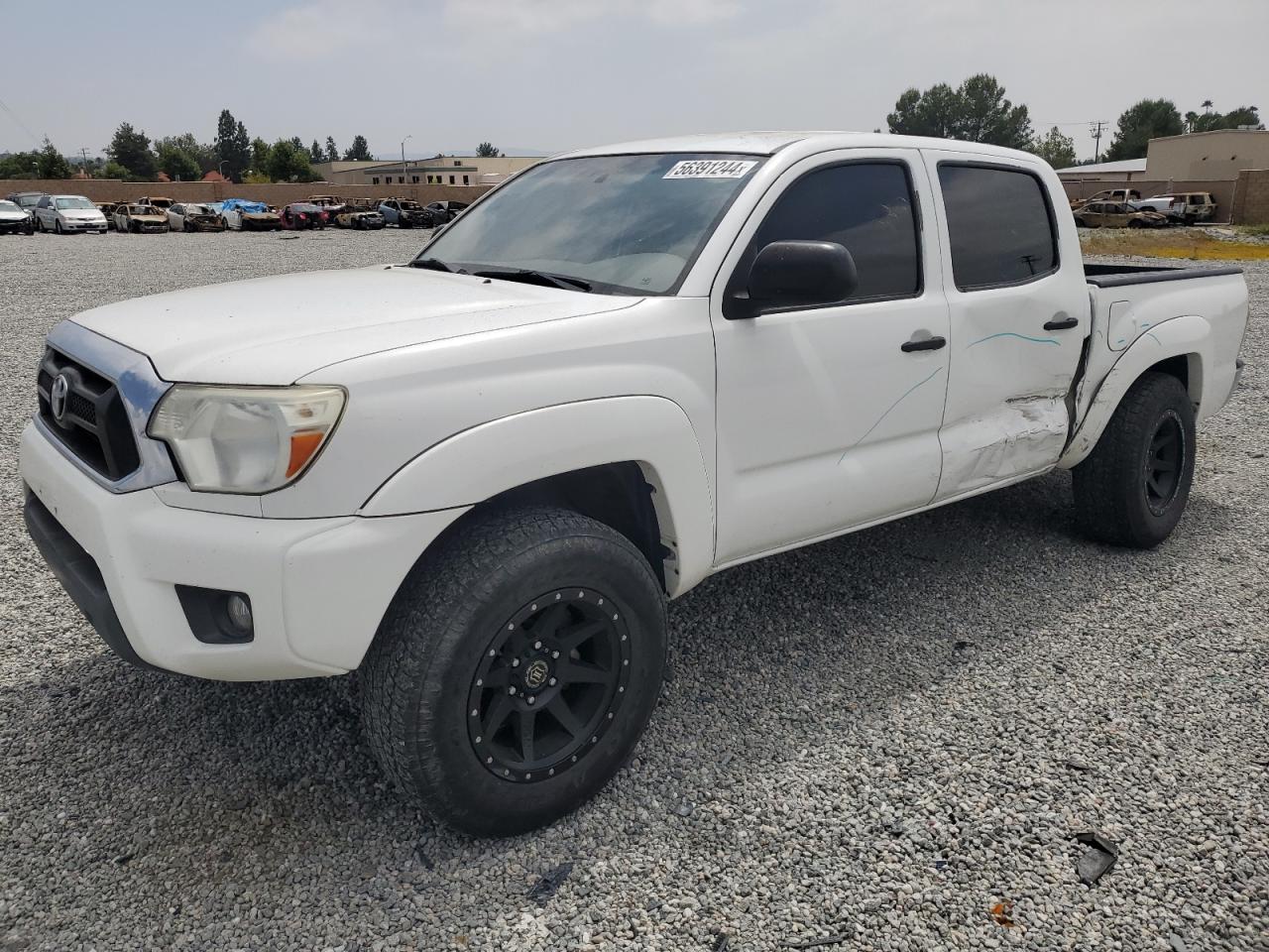 TOYOTA TACOMA 2015 3tmlu4en3fm191500