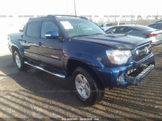 TOYOTA TACOMA 2015 3tmlu4en3fm191724