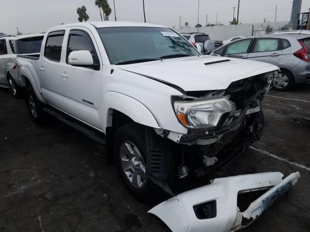 TOYOTA TACOMA DOU 2015 3tmlu4en3fm193764