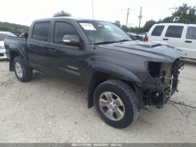 TOYOTA TACOMA 2015 3tmlu4en3fm195031