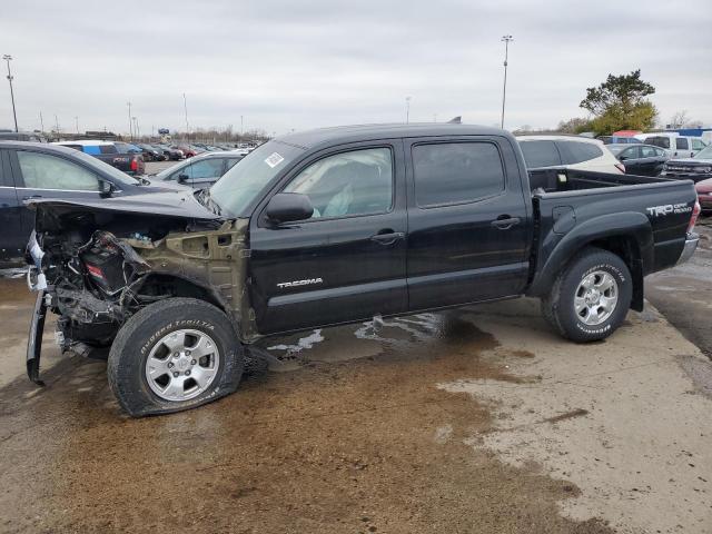 TOYOTA TACOMA 2015 3tmlu4en3fm195207