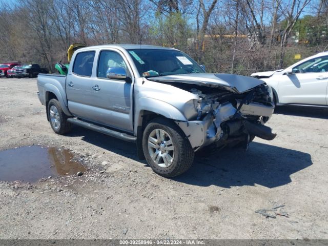 TOYOTA TACOMA 2015 3tmlu4en3fm195756