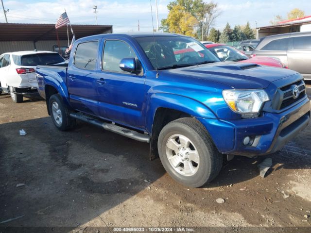 TOYOTA TACOMA 2015 3tmlu4en3fm196275