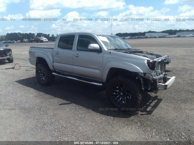 TOYOTA TACOMA 2015 3tmlu4en3fm197121