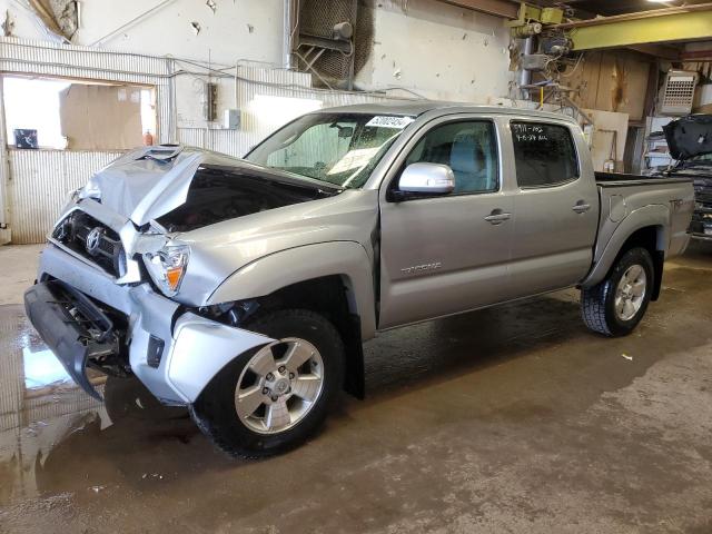 TOYOTA TACOMA 2015 3tmlu4en3fm200843