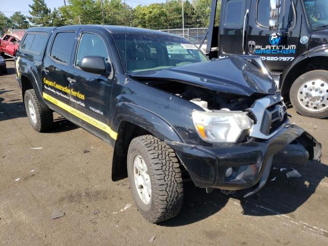 TOYOTA TACOMA DOU 2015 3tmlu4en3fm201281