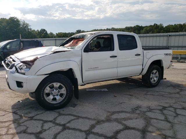 TOYOTA TACOMA DOU 2015 3tmlu4en3fm201541