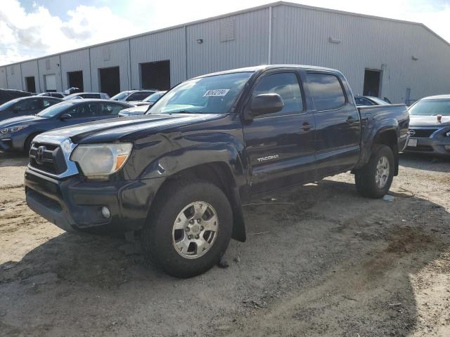 TOYOTA TACOMA DOU 2015 3tmlu4en3fm204410