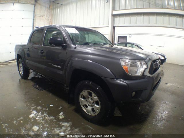 TOYOTA TACOMA 2015 3tmlu4en3fm205007