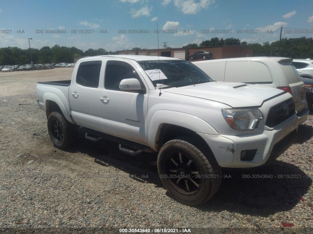 TOYOTA TACOMA 2015 3tmlu4en3fm205802