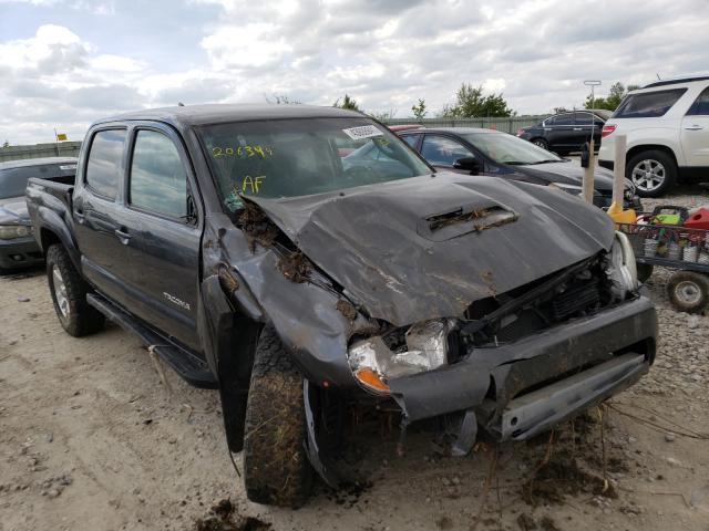 TOYOTA TACOMA DOU 2015 3tmlu4en3fm206349