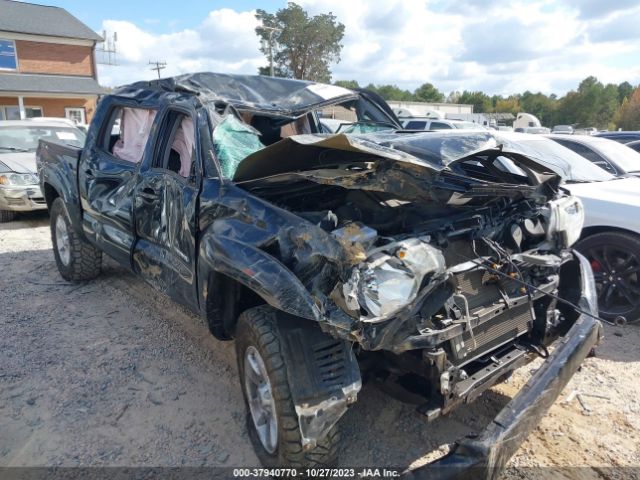 TOYOTA TACOMA 2015 3tmlu4en3fm206402