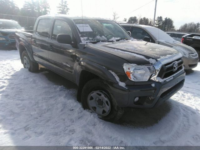 TOYOTA TACOMA 2015 3tmlu4en3fm206870