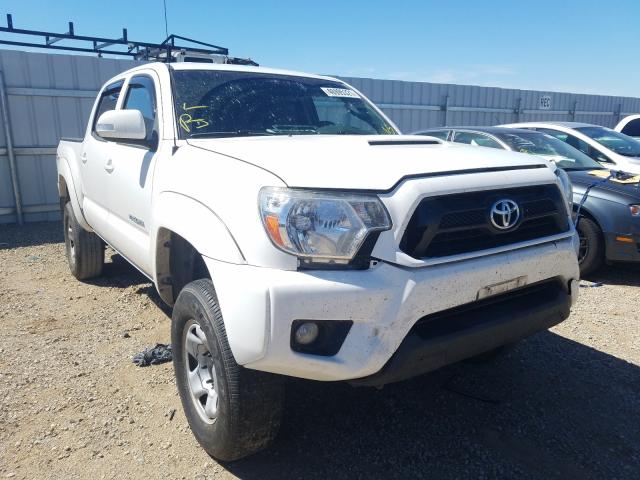 TOYOTA TACOMA DOU 2015 3tmlu4en3fm207016