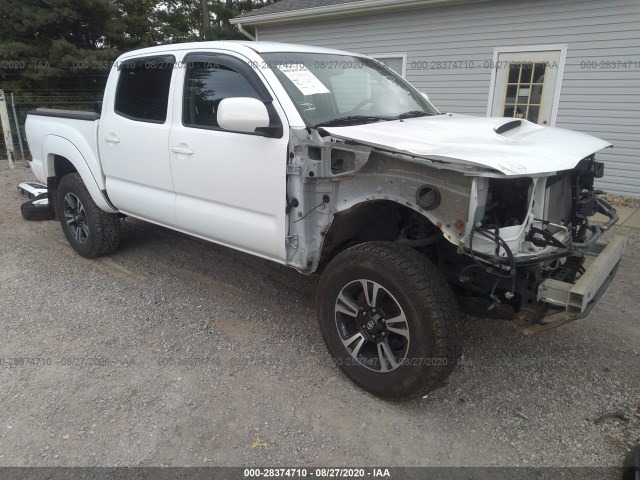 TOYOTA TACOMA 2010 3tmlu4en4am040464