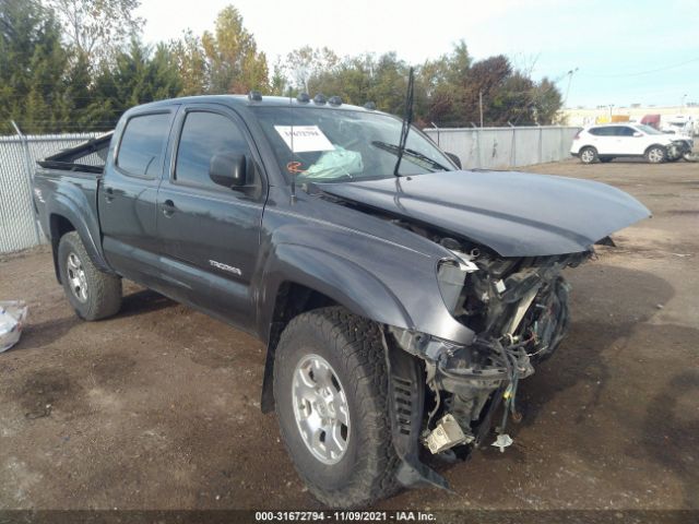 TOYOTA TACOMA 2010 3tmlu4en4am041713