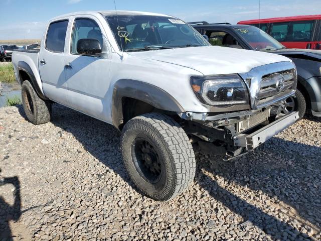 TOYOTA TACOMA DOU 2010 3tmlu4en4am043090