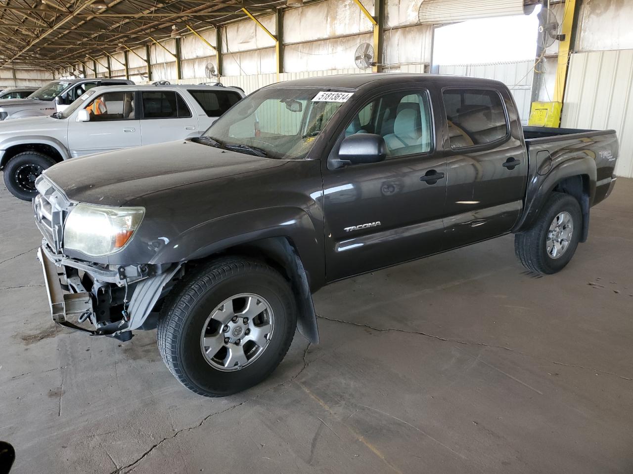 TOYOTA TACOMA 2010 3tmlu4en4am043879