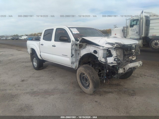 TOYOTA TACOMA 2010 3tmlu4en4am045650