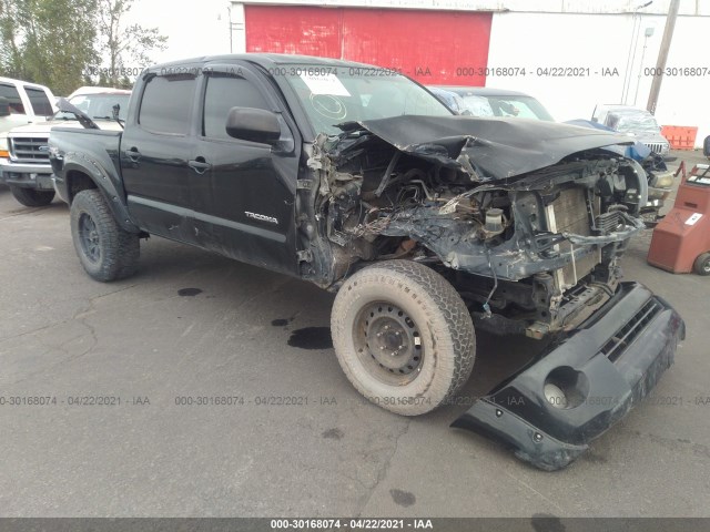 TOYOTA TACOMA 2010 3tmlu4en4am048760