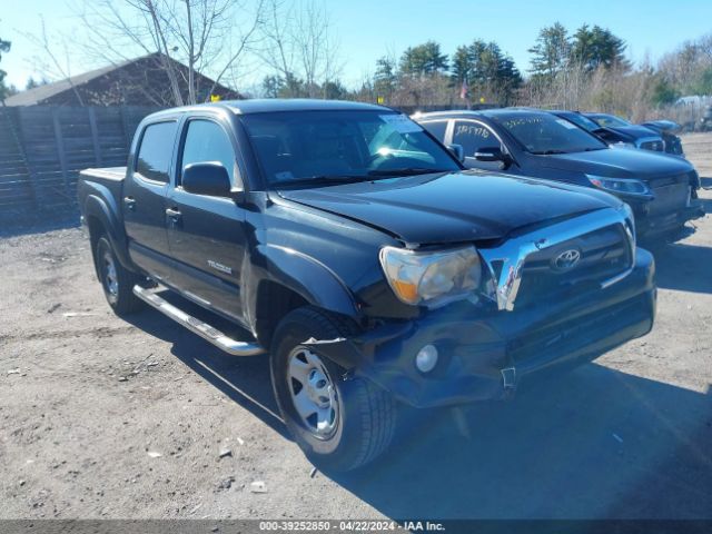 TOYOTA TACOMA 2010 3tmlu4en4am050556