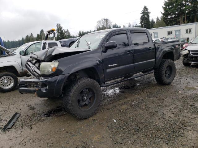 TOYOTA TACOMA 2010 3tmlu4en4am051321