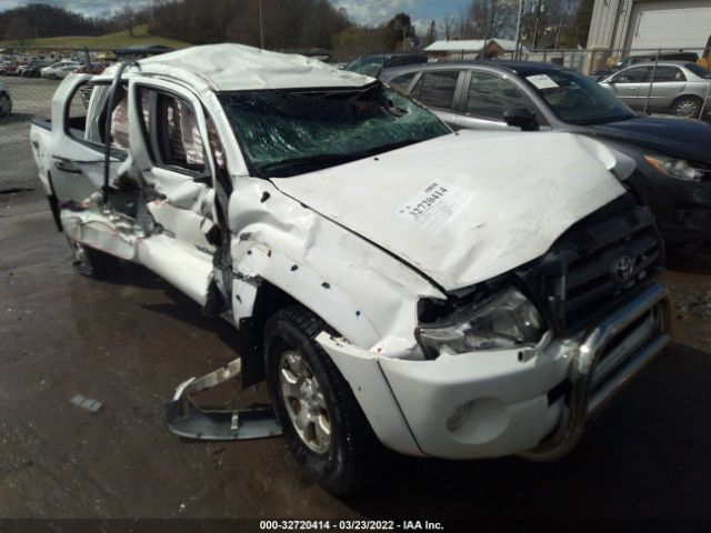 TOYOTA TACOMA 2010 3tmlu4en4am051495