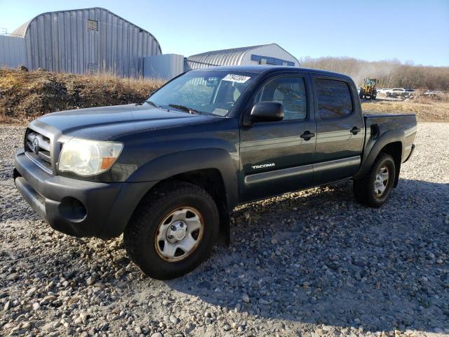 TOYOTA TACOMA DOU 2010 3tmlu4en4am052002