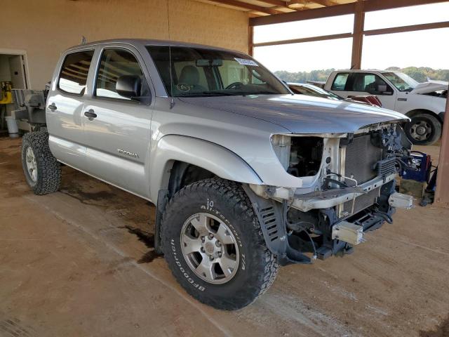 TOYOTA TACOMA DOU 2010 3tmlu4en4am052243