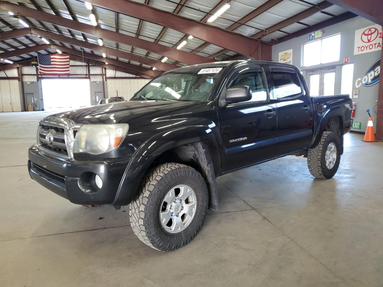 TOYOTA TACOMA 2010 3tmlu4en4am052999