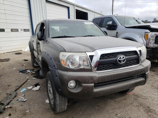 TOYOTA TACOMA DOU 0 3tmlu4en4am054882