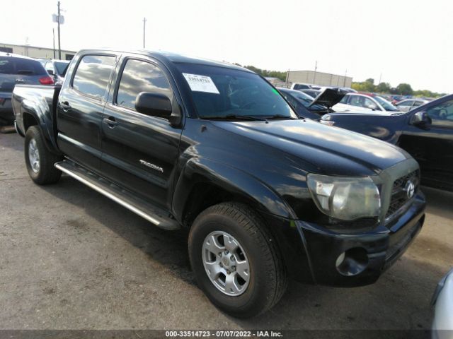 TOYOTA TACOMA 2010 3tmlu4en4am054901