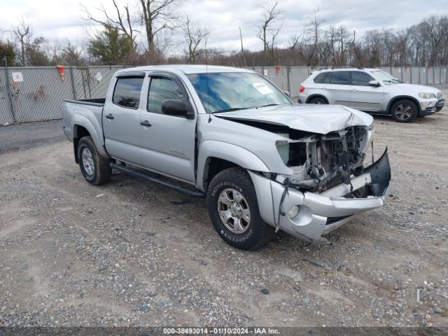 TOYOTA TACOMA 2010 3tmlu4en4am055921