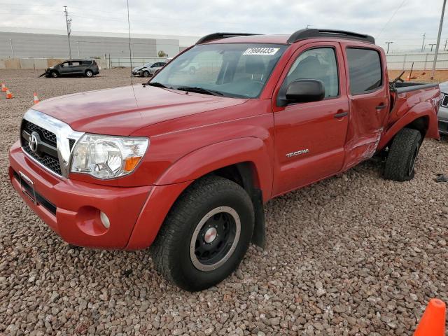 TOYOTA TACOMA 2011 3tmlu4en4bm060599