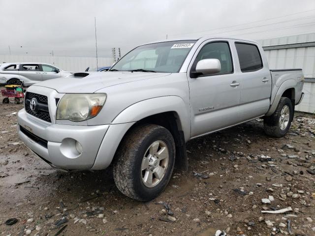 TOYOTA TACOMA DOU 2011 3tmlu4en4bm061381