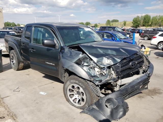 TOYOTA TACOMA DOU 2011 3tmlu4en4bm061395