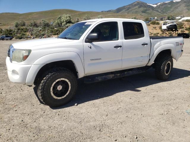 TOYOTA TACOMA DOU 2011 3tmlu4en4bm061655