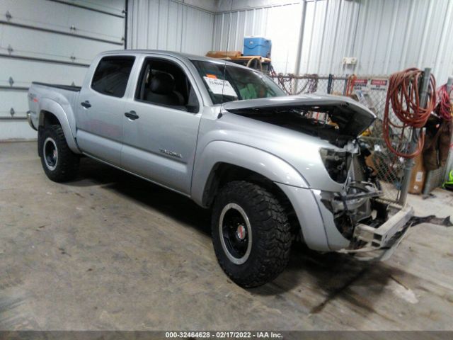 TOYOTA TACOMA 2011 3tmlu4en4bm063602