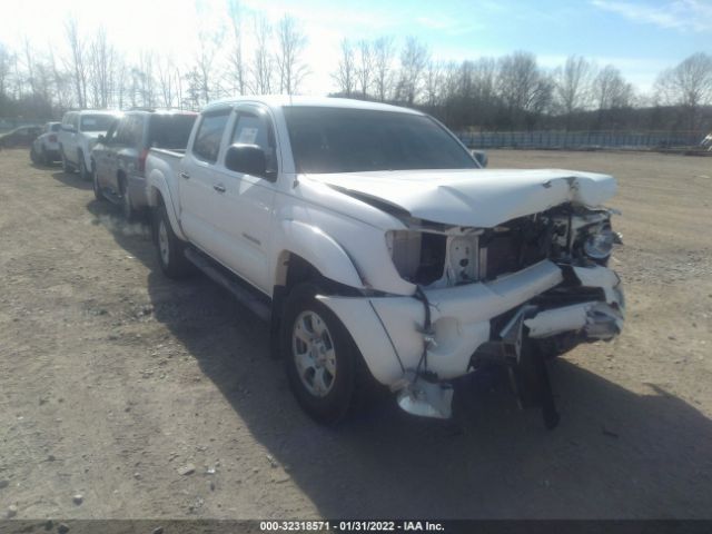 TOYOTA TACOMA 2011 3tmlu4en4bm063714