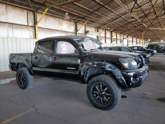 TOYOTA TACOMA DOU 2011 3tmlu4en4bm063969