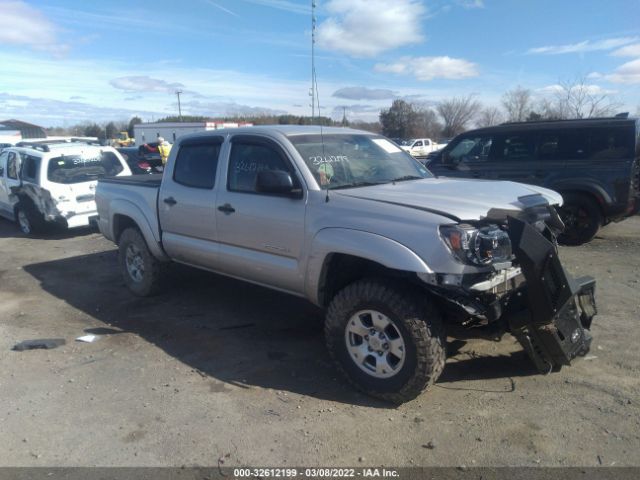 TOYOTA TACOMA 2011 3tmlu4en4bm064801