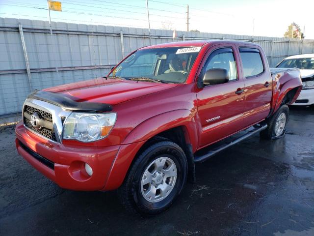 TOYOTA TACOMA 2011 3tmlu4en4bm066564