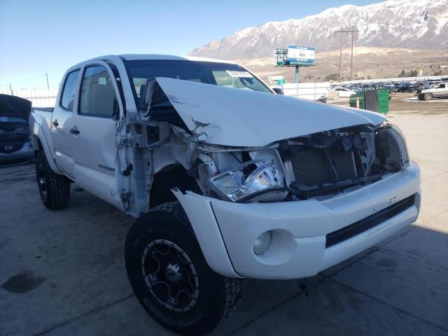 TOYOTA TACOMA DOU 2011 3tmlu4en4bm067231