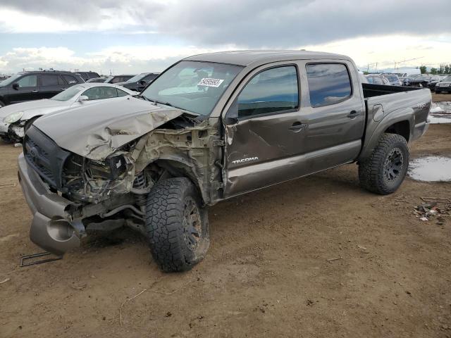 TOYOTA TACOMA DOU 2011 3tmlu4en4bm067794