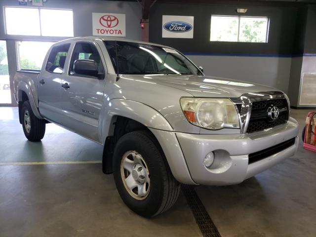 TOYOTA TACOMA DOU 2011 3tmlu4en4bm069691